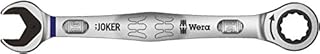 Wera Joker Combination Ratchet Spanner, 16 mm, 05073276001