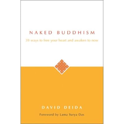 Naked Buddhism