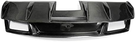 EPR for LP570 Carbon Fiber Auto Parts Rear Bumper Diffuser Splitter