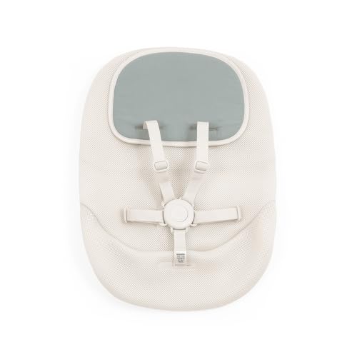 Image of Stokke Clikk Newborn Set, Cloud Grey