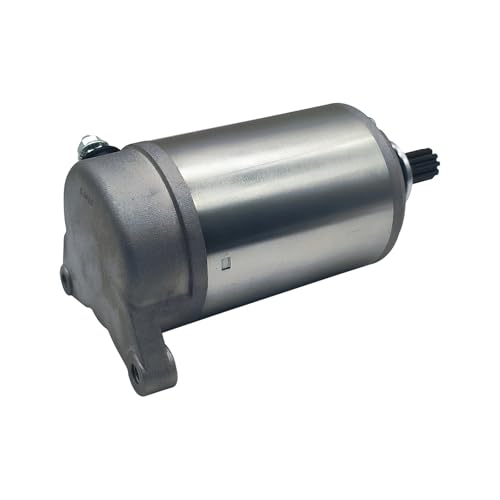 Démarreur pour Odes UTV 800 et 1000 D2 D4 pièce 21040109114 - 5