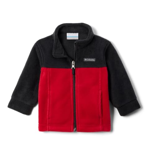 Image of Columbia Youth Steens Mountain II Fleece Jacket