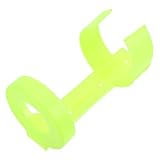 Cabilock Feuerlöscherhalter Wandmontage Aus Kunststoff Installieren Und Kompatibel Mit Verschiedenen Brandschutzgeräten Robuste Und Sichere Aufbewahrungslösung Für Private