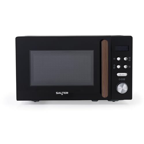 Salter Toronto Microwave Oven