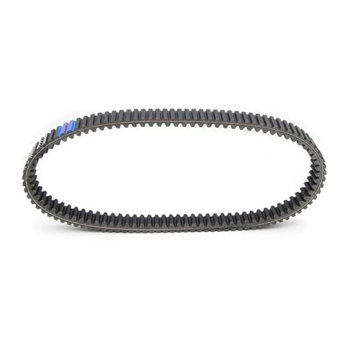 Courroie pour Polaris XP 1000 EPS d'une grande robustesse mécanique et thermique