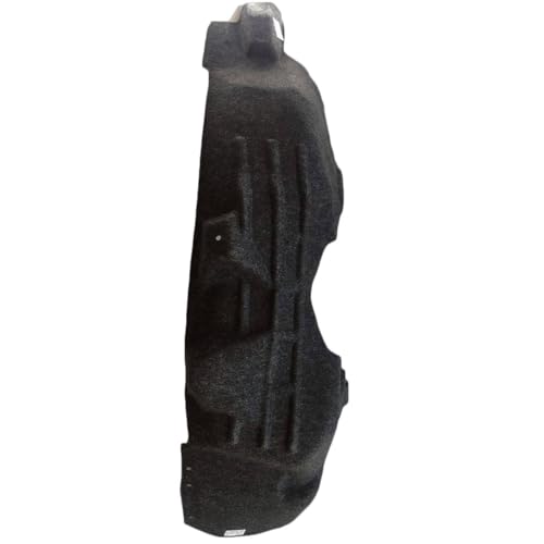 DGLDCSHUAI Splash Shield 1pc Wheel Liner Rear Left Driver Side for Ford for Escape SEL 18-Plus 14 S/SE/Titanium 13-Trend Advance 17-19 ATPP5219117003