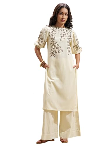 Image of Vishudh Women Kurta