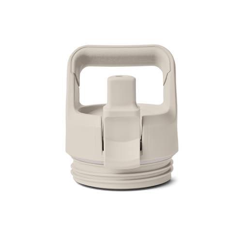 Image of YETI Rambler Bottle Color Matched Straw Cap