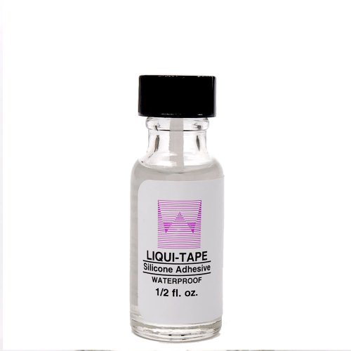 Liqui-Tape Adhesive 1/2 oz