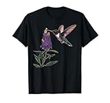 Hummingbird Bird Watching Apparel