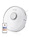 Produktbild Roborock Q7 Max Saugroboter, 4200 Pa Saugleistung, LiDAR Lasernavigation, 3D-Kartierung Modell 2022 (Weiß)