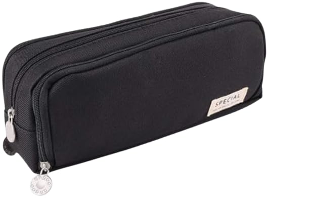 See full amazon price history chart for TREXEE Large Capacity Pencil Pouch with 3 Compartment Stationery Oxford Pencil Case Stylish Pen Pouch Korean Bag for Teen Boys Girls College High School Supplies Pencil Case Cute Stationery Bag TREXEE Large Capacity Pencil Pouch with 3 Compartment Stationery Oxford Pencil Case Stylish Pen Pouch Korean Bag for Teen Boys Girls College High School Supplies Pencil Case Cute Stationery Bag (B0CL3C8HN2) Amazon Price History, Amazon Price Tracker
