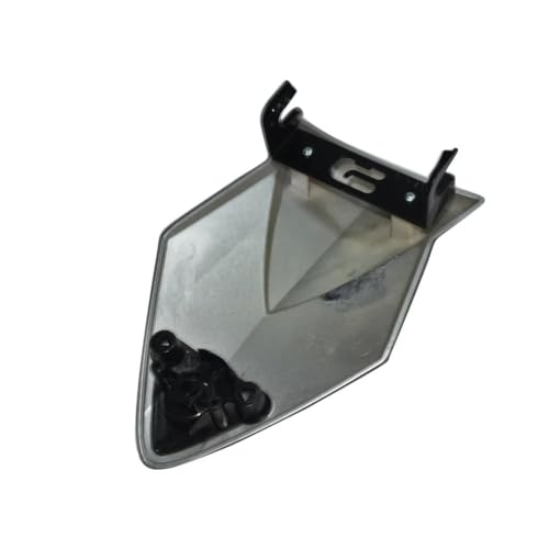 Carénage tail cover rigide pour S1000RR | Finition premium 2009-2014