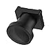 Parrot PF070254 1080P 14Mpx Disco Camera Accessory, Full Hd Front Nose Camera, Black
