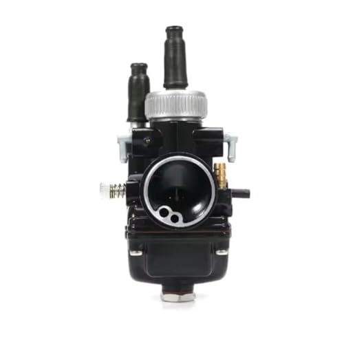 Carburateur de précision 21 mm moto 2T pour optimiser l'admission motocross