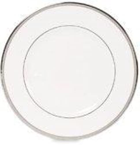 Lenox Murray Hill Bread Plate, 0.40 LB, White