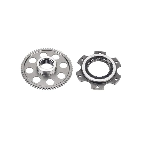 Starter clutch assy résout les problèmes de démarrage F800GS