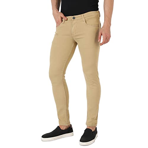 Image of Cahoot Men Jeans