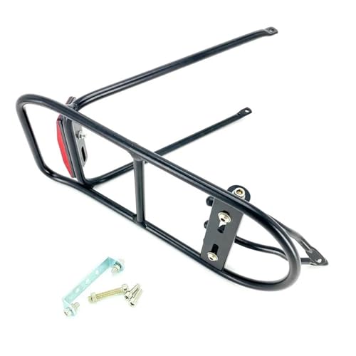 Support arrière en alliage résistant pour vélo pliant Dahon K3