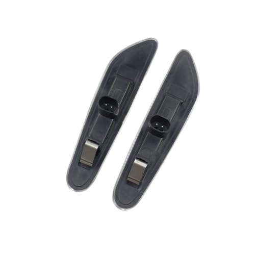 Intermitentes laterales LED dinámicos para BMW E90 E60 E46 y más modelos 6