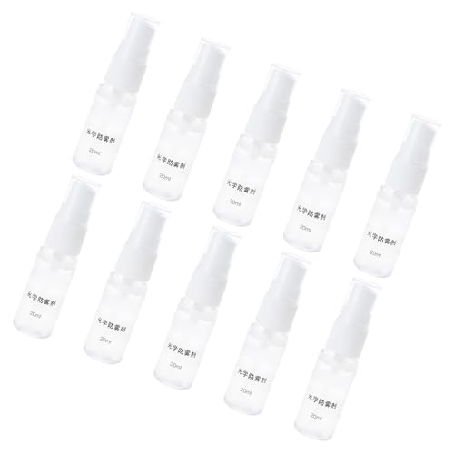 Solution anti-buée pour lunettes verres liquides anti-brouillard longue durée 24h
