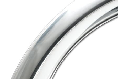 Coker Tire 3007-1 Trim Ring 14 inch x 2 inch Round