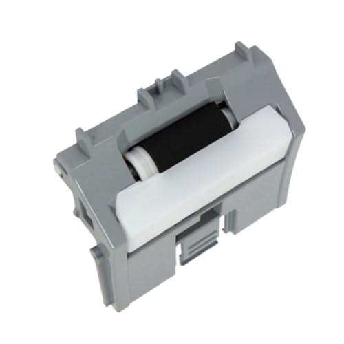 Galet RM2-5745 pour réparer l'alimentation papier du tiroir 2 des imprimantes HP M426