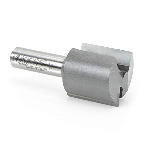 Amana Tool 45450 outillage de precision en carbure micrograin - 6