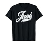 homme Idée cadeau drôle humour prénom pour Javi