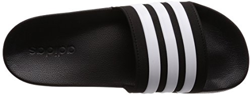 CHINELO ADIDAS ADILETTE SHOWER AQ1701 42 PRETO/BRA