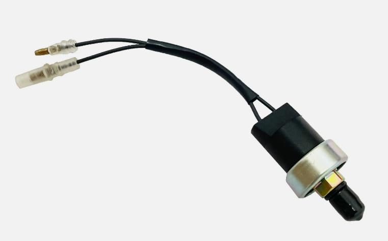 Pressure Switch 4259333 for John Deere Excavator 290D 495D 590D 595D 790D 792DLC