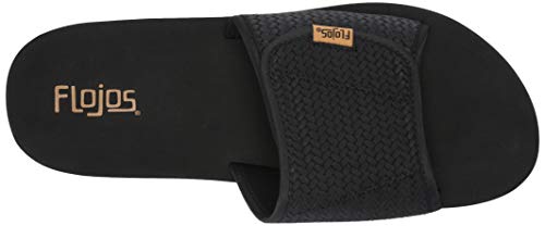 FLOJOS Men's Duke Flip Flop 5