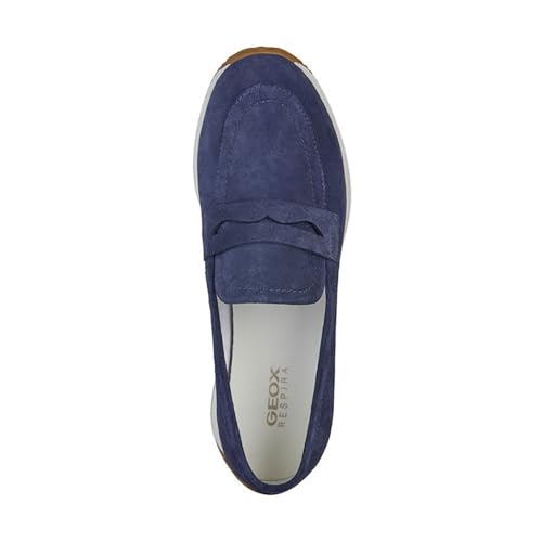Image of Geox Women's D Calithe A Loafer