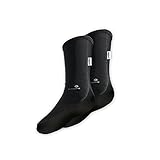 Lavacore - Standard Socks, Color Negro, Talla EU 47-50