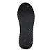 Calvin Klein Jeans Ron Mesh/Brushed Metal, Zapatillas para Hombre, Negro (Black/Silver), 44...