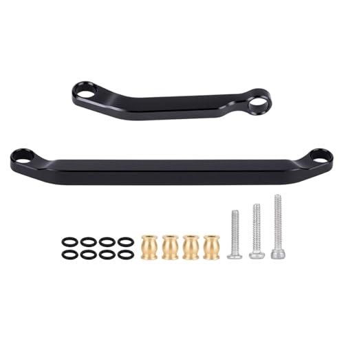 Liaisons aluminium RC 1/30 pour Axial SCX30 Bronco K10 Wrangler