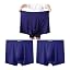 Royal Blue-3pcs