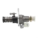 【Prestazioni affidabili】: con il suo design, questa pompa di iniezione del carburante garantisce una produzione affidabile ed efficiente del carburante, garantendo così il buon funzionamento del vostro generatore.