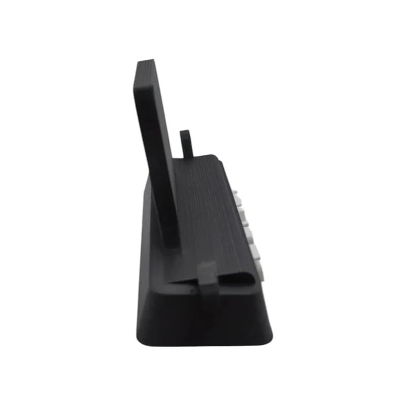 Support Universel pour PS Vita 1000 et 2000 - Rangement Élégant et Sécurisé pour Votre Console