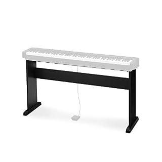 Casio CS-46 Support - Les Beatles, Paul McCartney, John Lennon, RIngo Starr, George Harrison