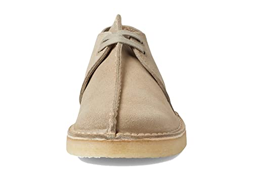 Clarks Men's Desert Trek Oxford