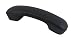 The VoIP Lounge Replacement Handset for Panasonic KX-DT300 & KX-NT300 Series IP & Digital Phone KX-DT321 KX-DT333 KX-DT343 KX-DT346 KX-NT333 KX-NT343 KX-NT346 KX-NT366