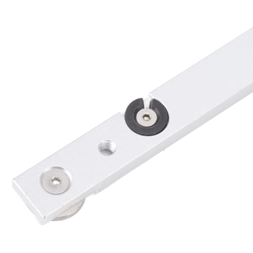 Transportador de ángulo aluminio preciso para carpintería miniatura 7