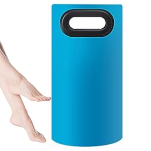 Generisch Faltbarer Fußbadeeimer POQ6Q9QGRCB1WV6745