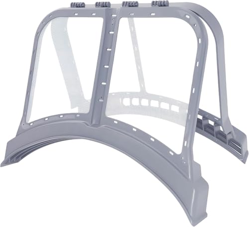RARELEMON 5304513574 Dryer Lint Filter Replacement - Compatible Dryer Lint Screen, Lint Trap, Lint Catcher for Electrolux Dryer Models EFMC627UIW0, EFMC627UIW1 and more, Dryer Filter Replacement Parts