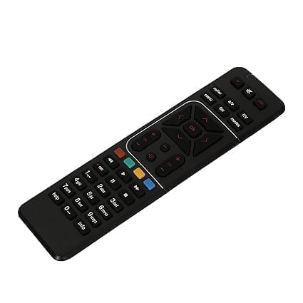 Image of BLACKSHEEP Original Remote Control Comaptible with Airtel Digital Dish TV DTH Television, Setup Box Remote Compatible for SD and HD Recording