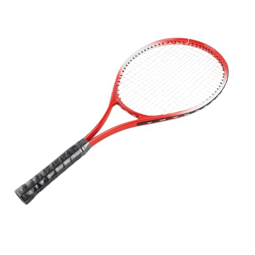 Vistreck Raqueta de Tenis de 27 Pulgadas para Principiantes: Juego Entrenamiento con Bolsa Transporte para Hombres, Mujeres y Estudiantes (#2)