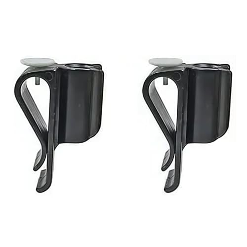 YLiiii 2 Pcs Golf Putter Clip