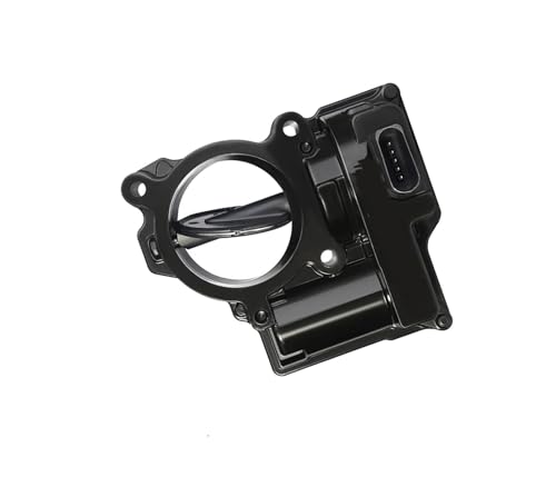 Corps de papillon 57 mm résout le voyant moteur Seat Ibiza FR turbo