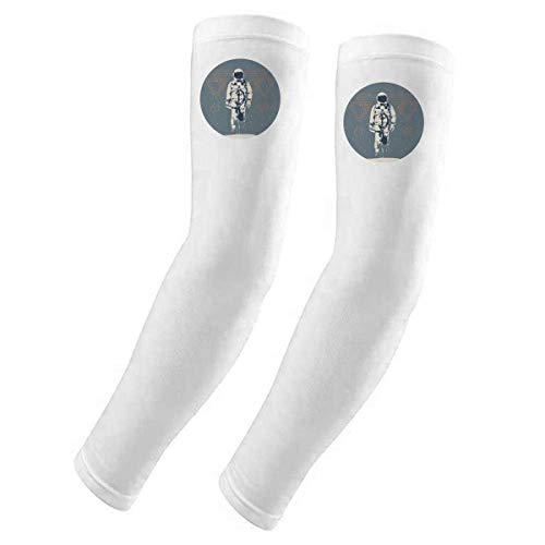 Housse de protection UV univers et alien pour homme pour un confort quotidien